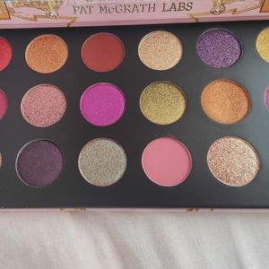 New Pat McGrath Labs Mega Mothership: Celestial Divinity Eyeshadow Palette